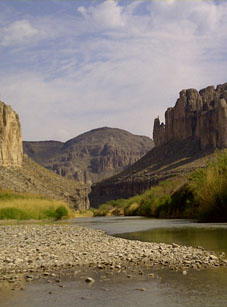 Temple Canyon